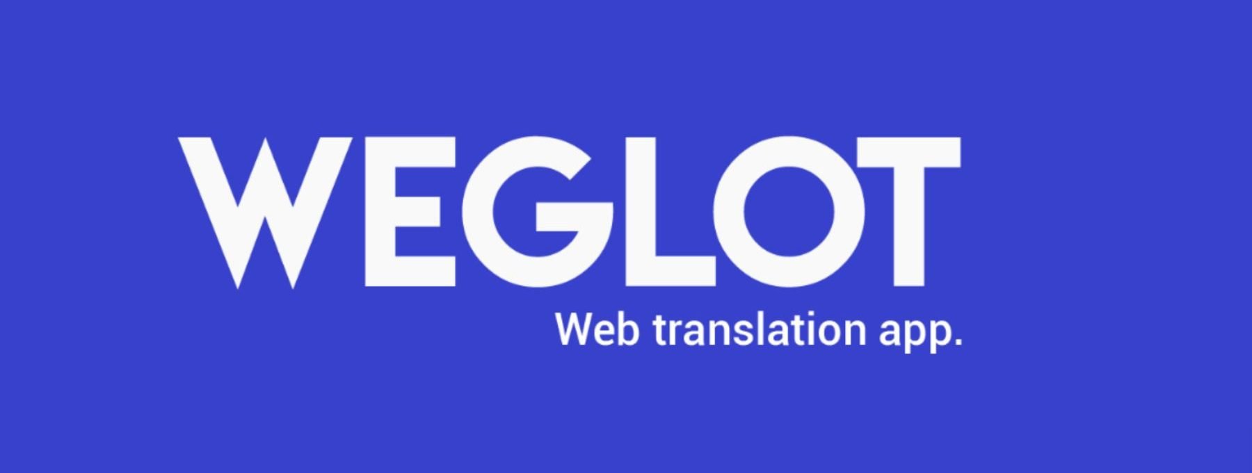 WordPress 용 Weglot AI 번역