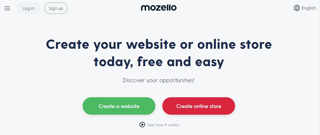 Mozello