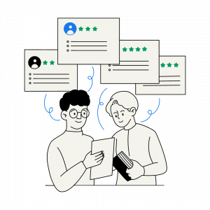 Feedback costruttivo per gli istruttori - Reporting avanzato