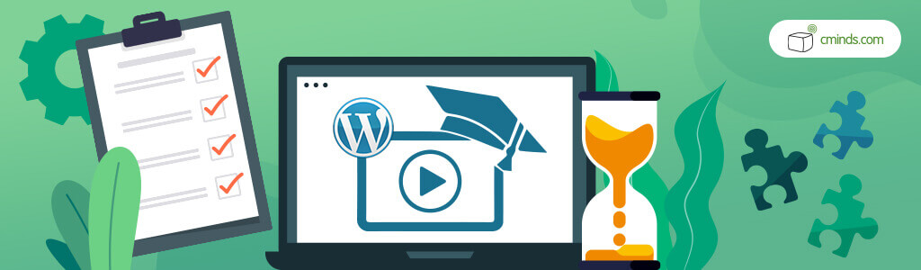 Membuat dan Menjual Kursus Video Online dengan WordPress