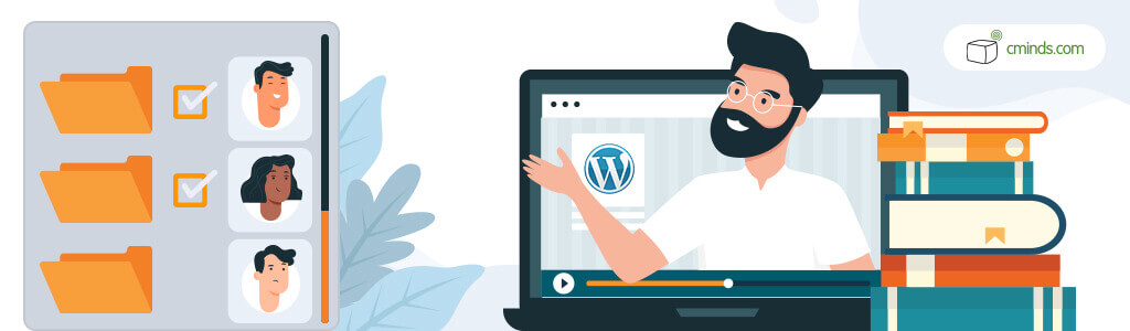 Membuat dan Menjual Kursus Video Online dengan WordPress