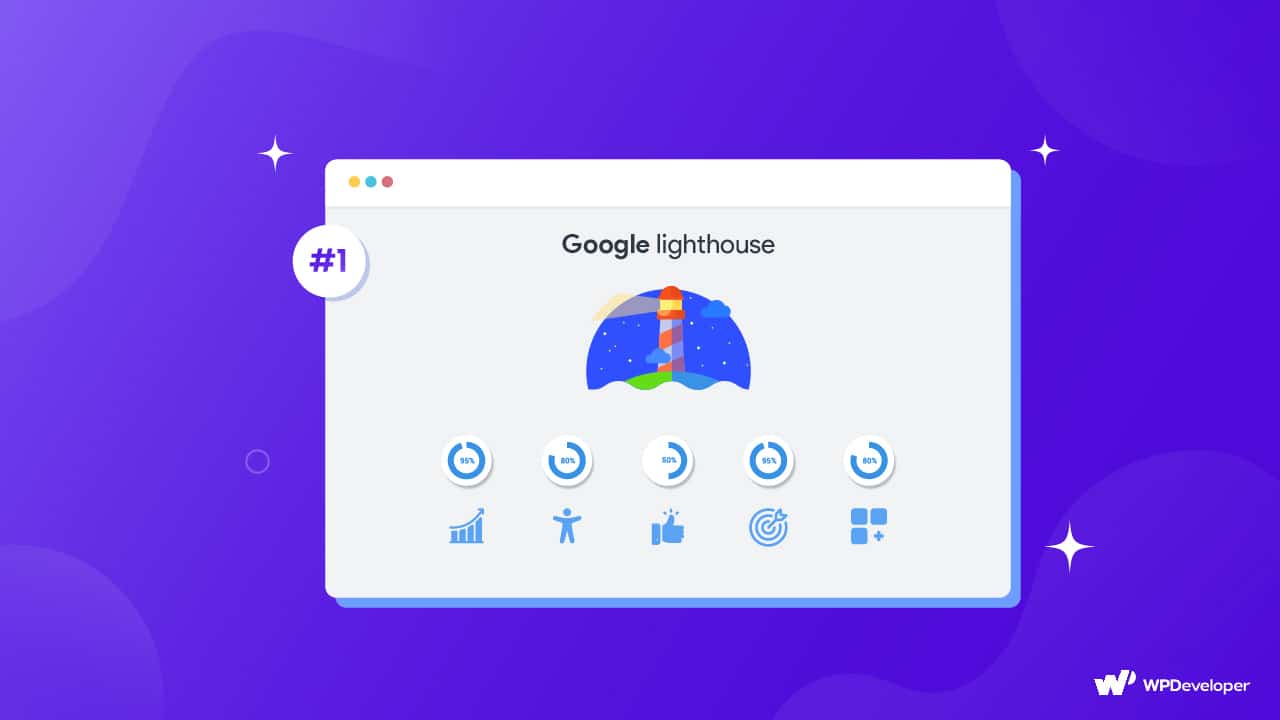 Google Lighthouse