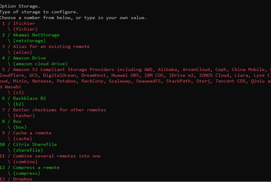 Cadangkan V2 di CyberPanel