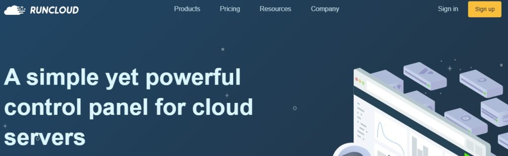 ExécuterCloud