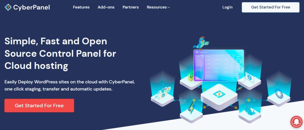 CyerPanel