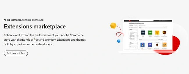 Adobe Commerce