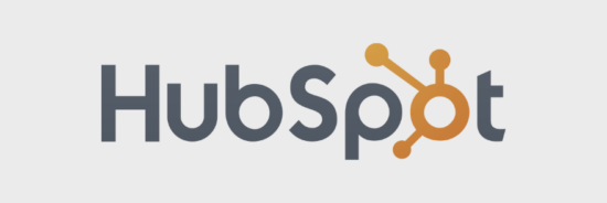 HubSpot'u