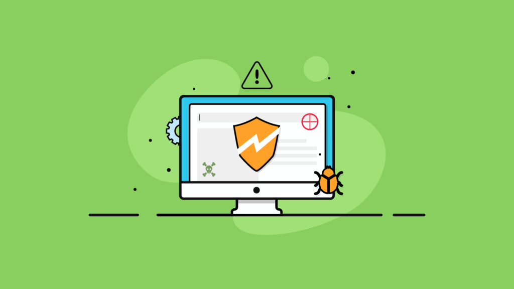 Raport de vulnerabilitate WordPress