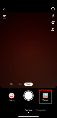 Cara Membuat Slideshow Swipe di TikTok: Part 2