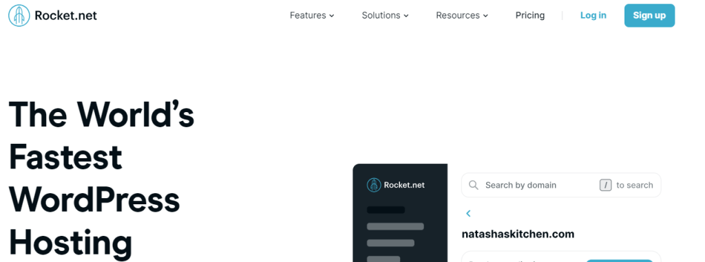 rocket.net