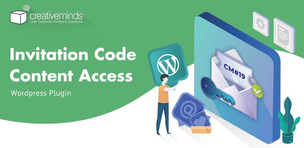 Comment utiliser du contenu WordPress exclusif avec des codes d'invitation