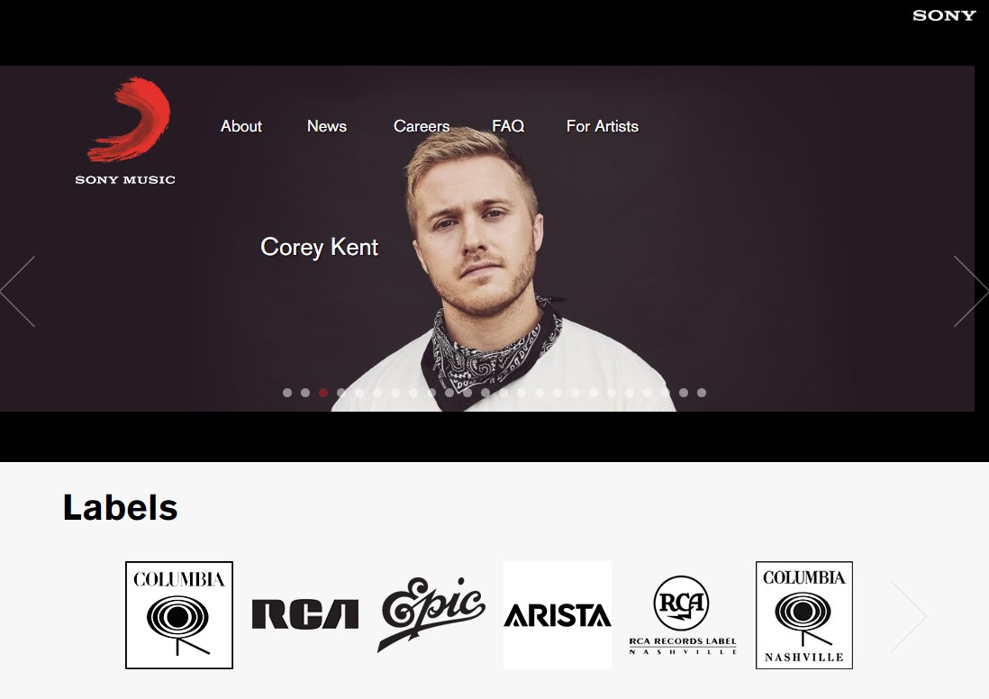 Sony Music