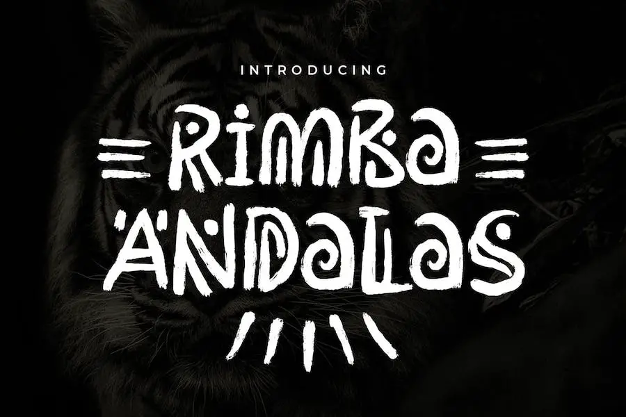 Rimba Andalas -