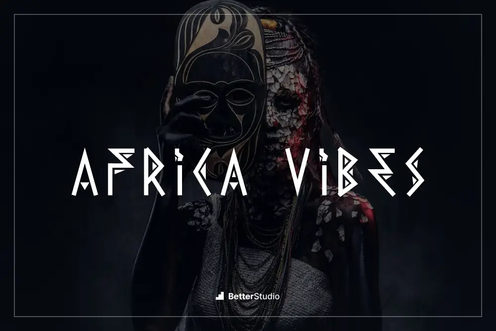 Africa Vibes -