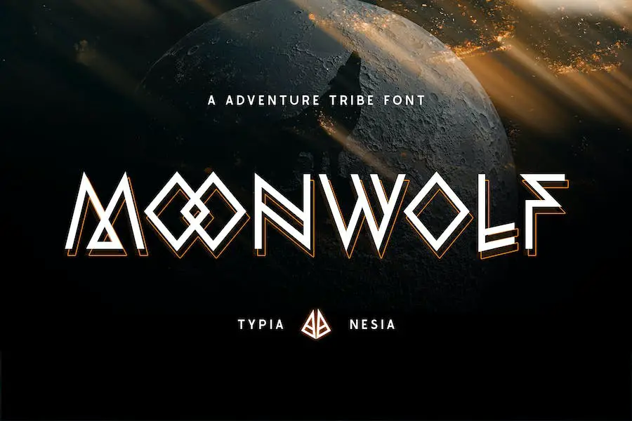 Moonwolf -