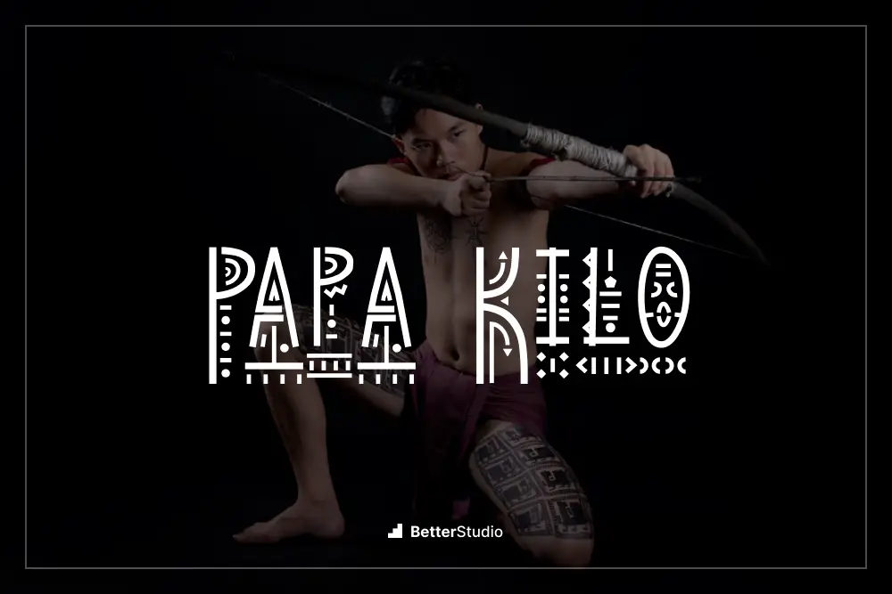 Papa Kilo -