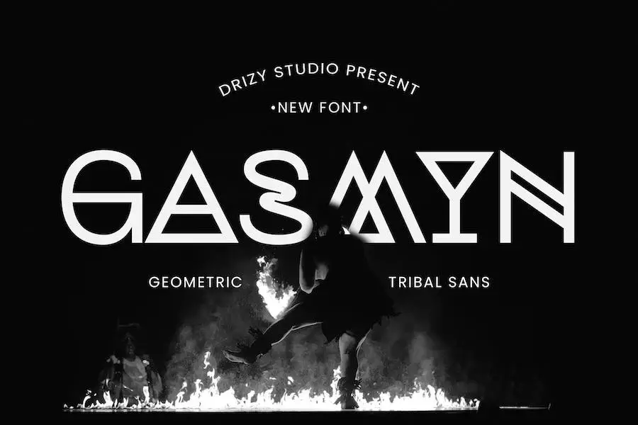 Gasmyn -