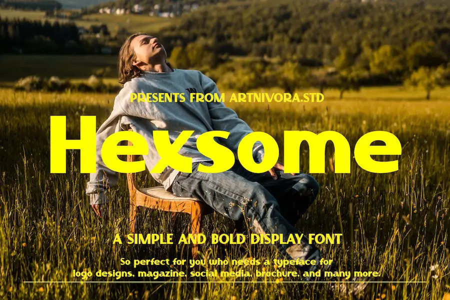 Hexsome -