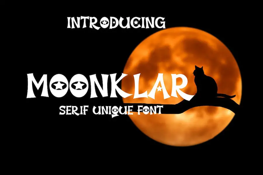 Moonklar -