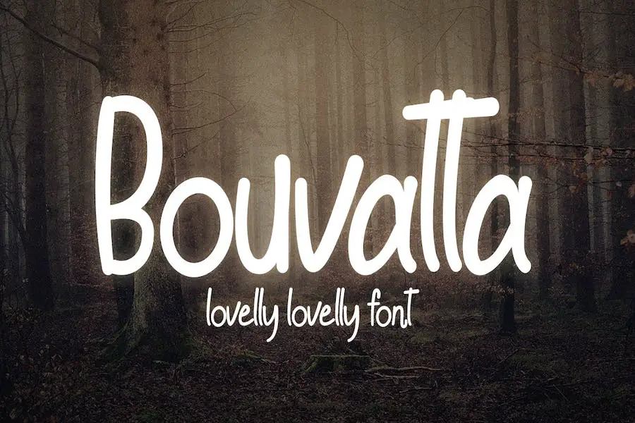 Bouvata -