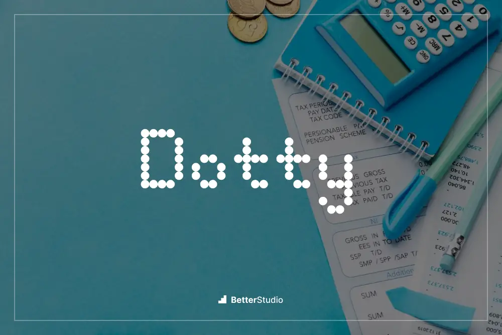 Dotty -