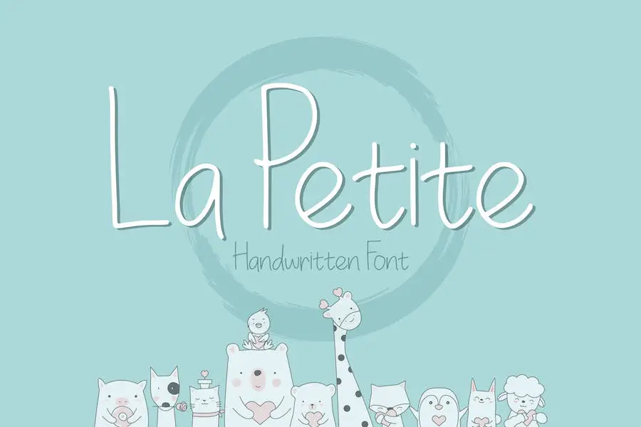 La Petite -