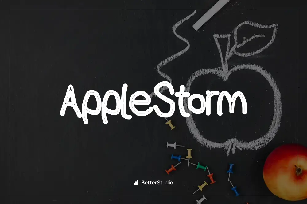 AppleStorm -