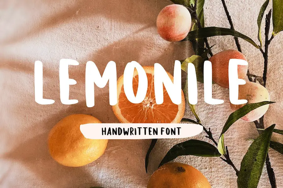 Lemonile -