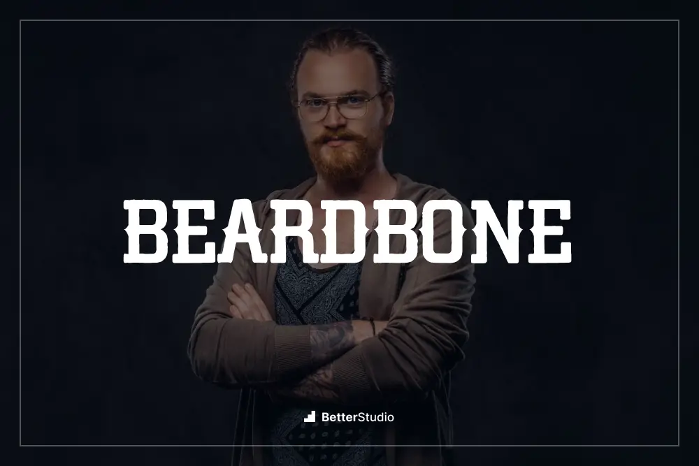 BEARDBONE -