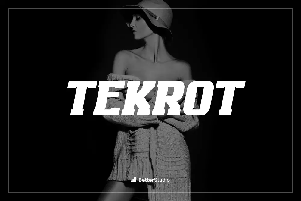 TEKROT -