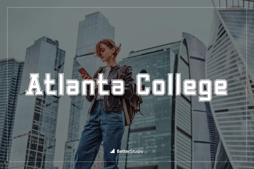 Colegiul din Atlanta -