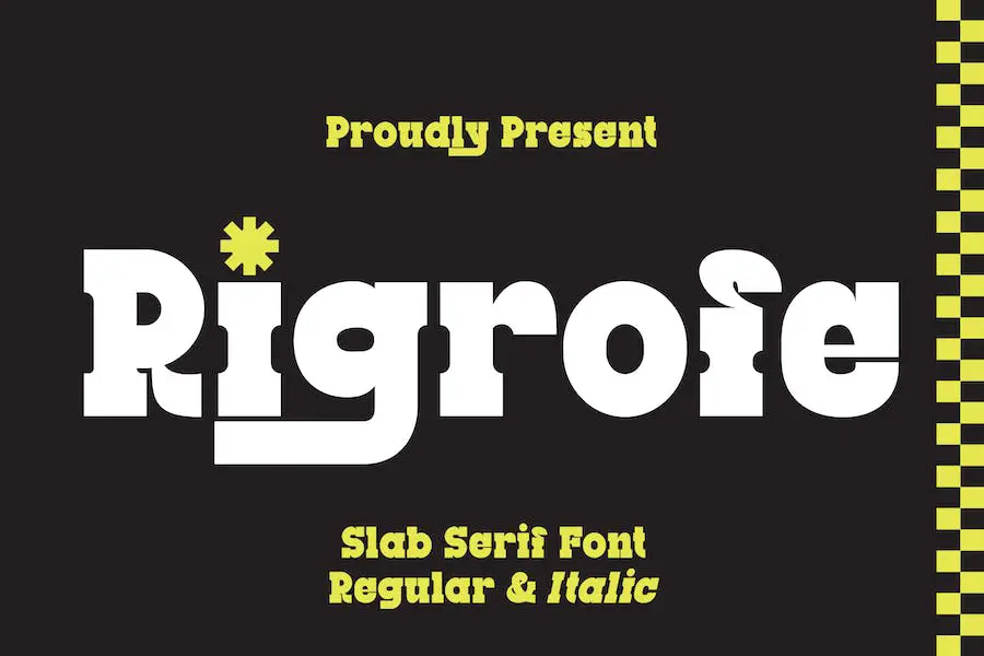 Rigrofe -