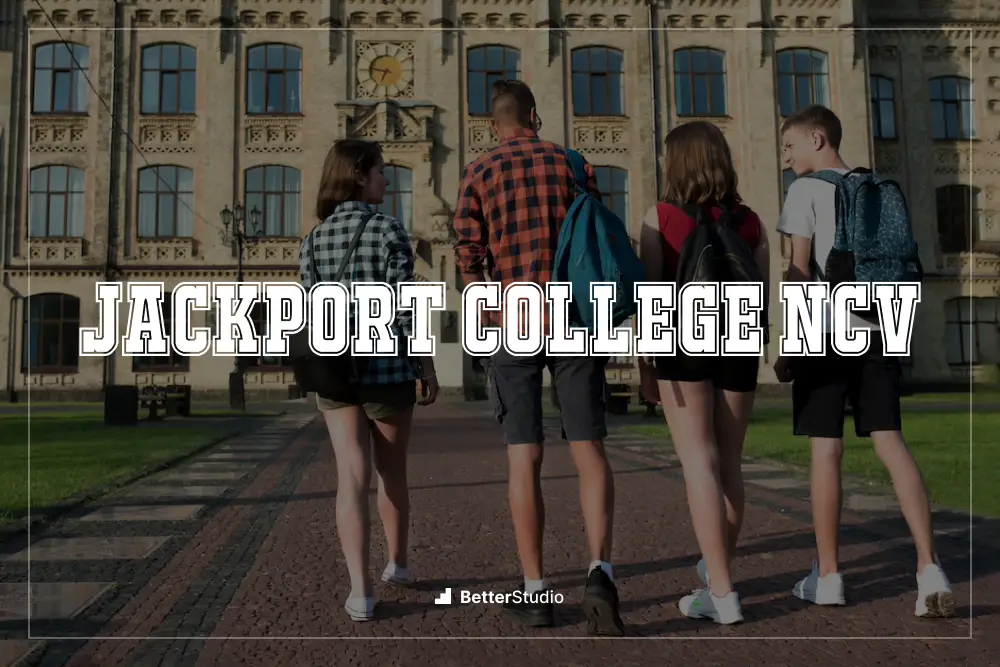 JACKPORT COLLEGE NCV -