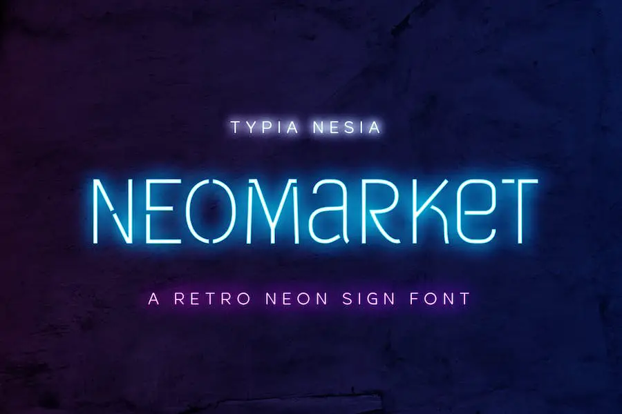 Neomarket -