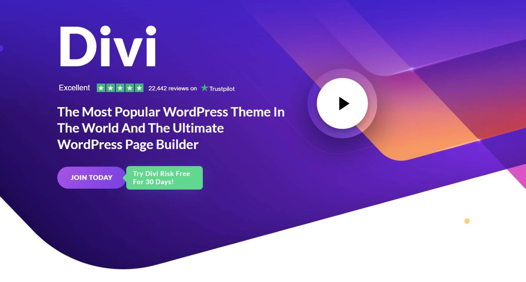 Divi-Theme für Unternehmen