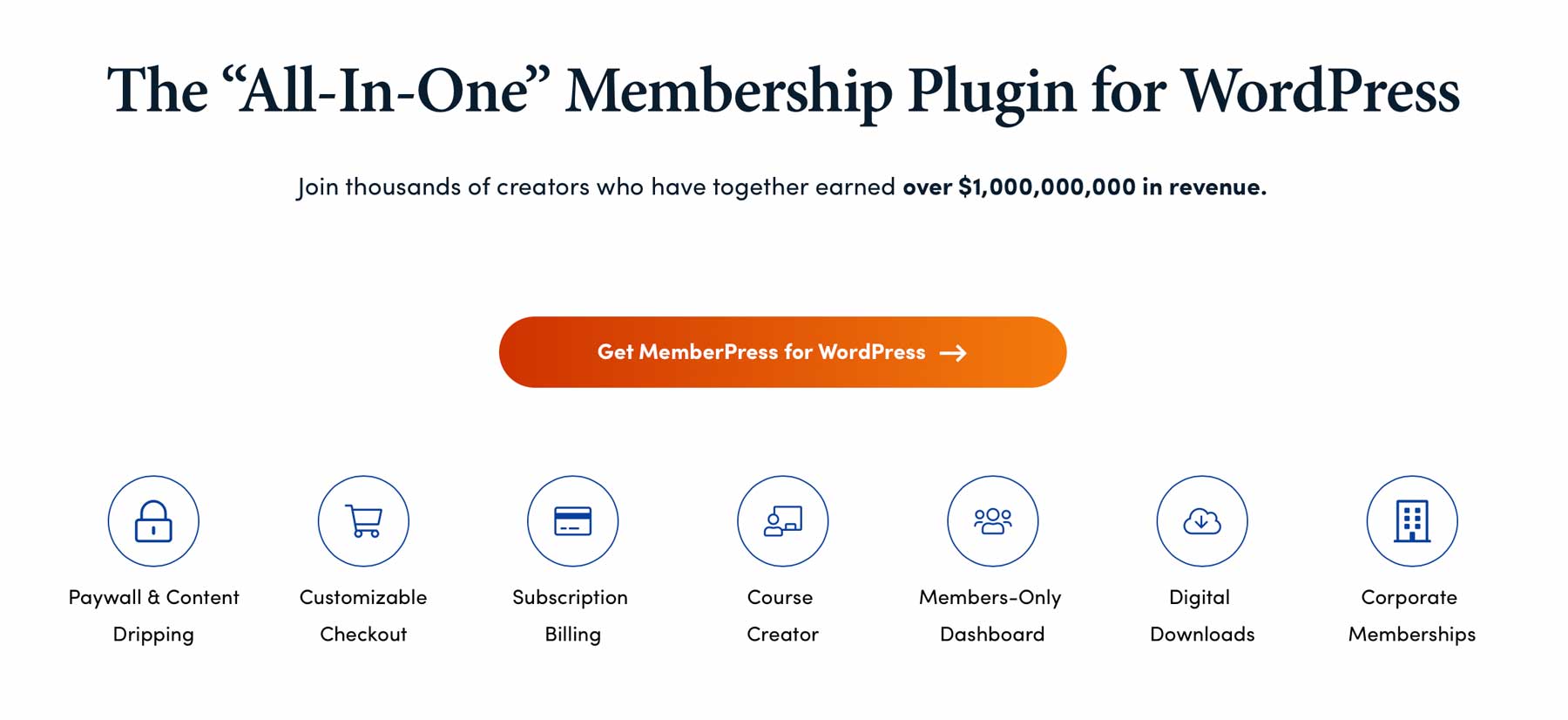 Plugin AnggotaPress