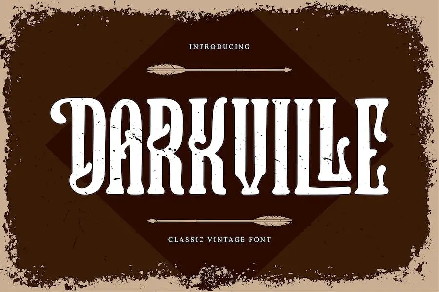 Darkville -