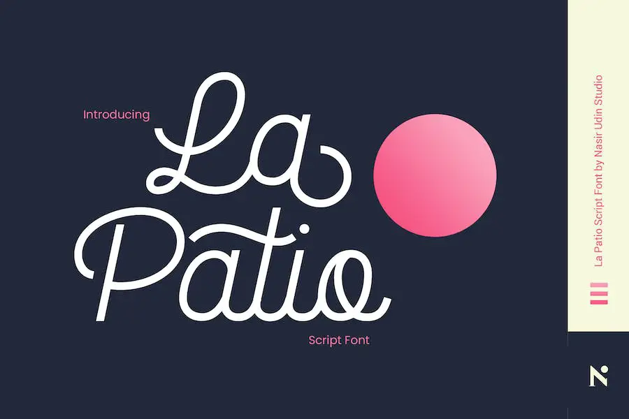 La Patio -