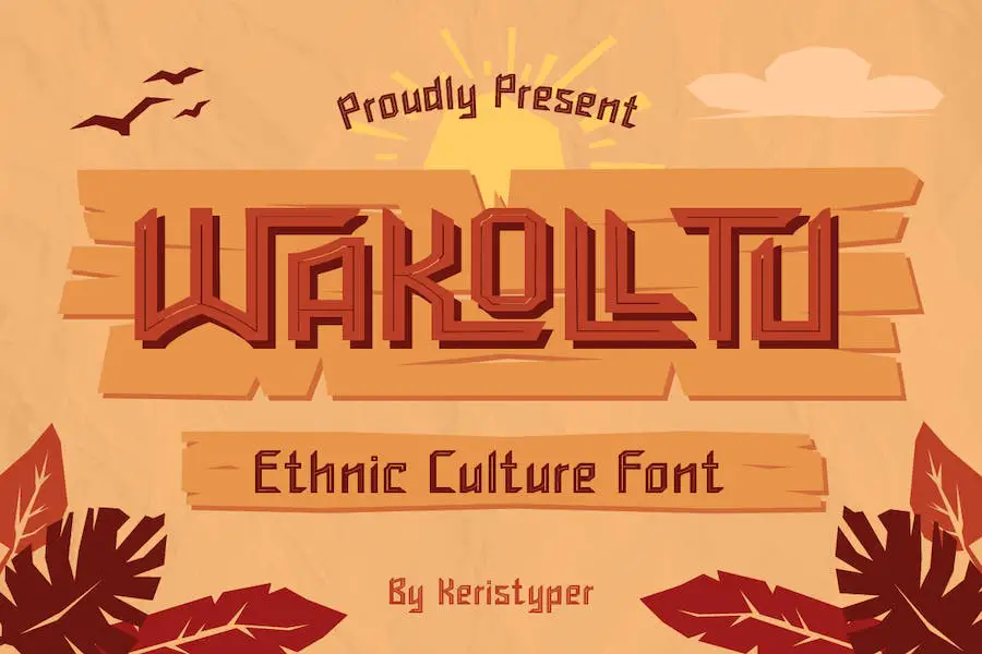 Wakolltu -