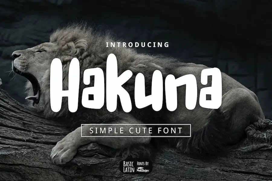 Hakuna -