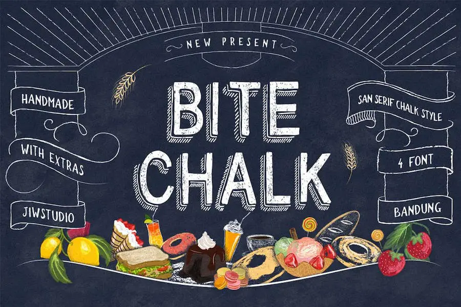 BiteChalk -