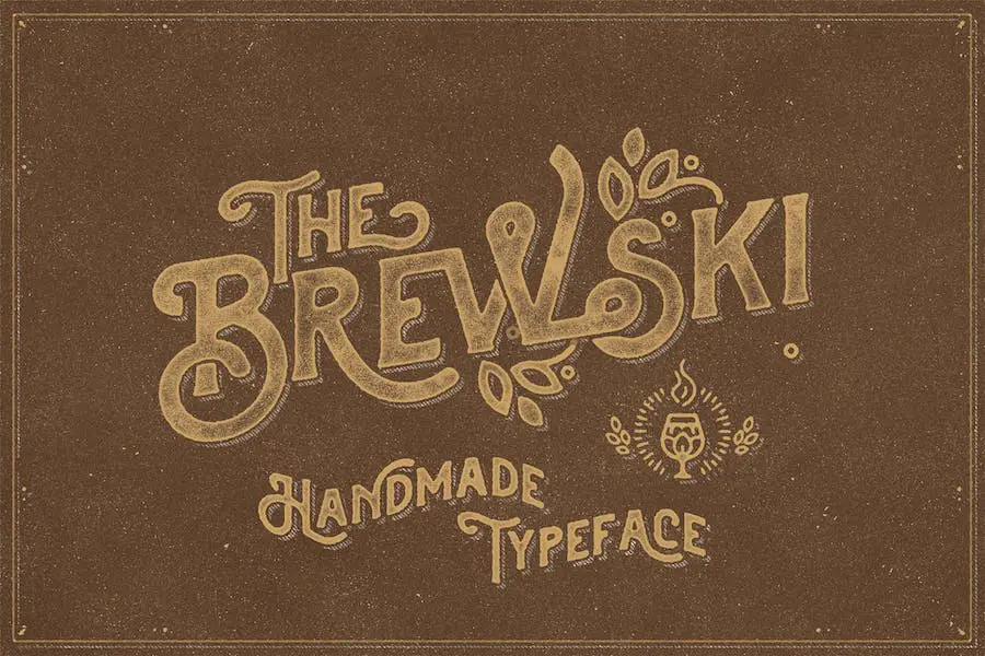 The Brewski -