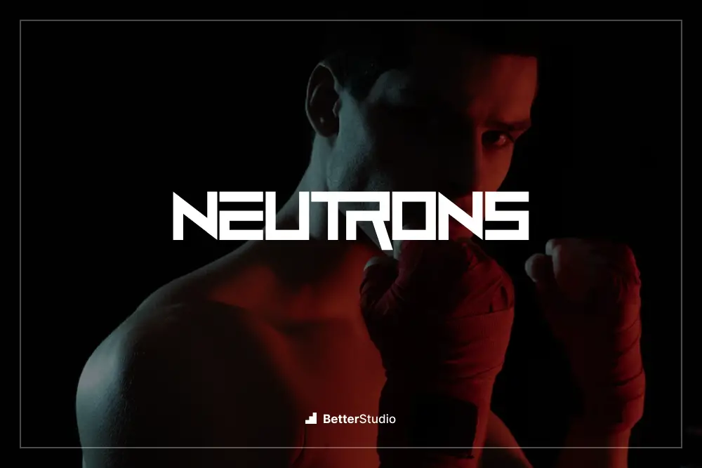 Neutrones -