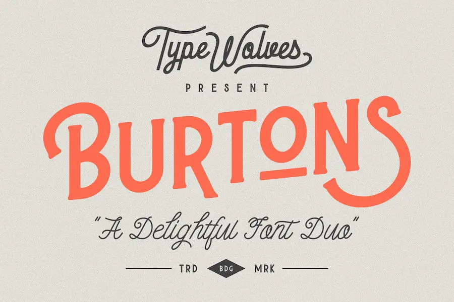 Burtons -