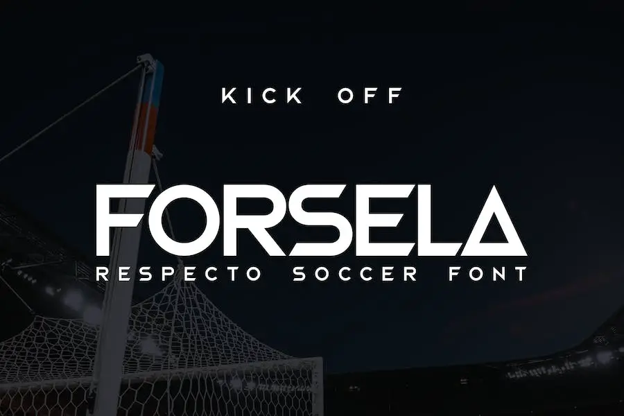 Forsela -