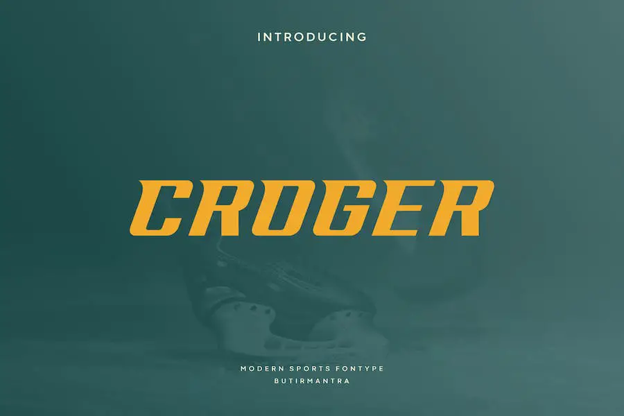 Croger -