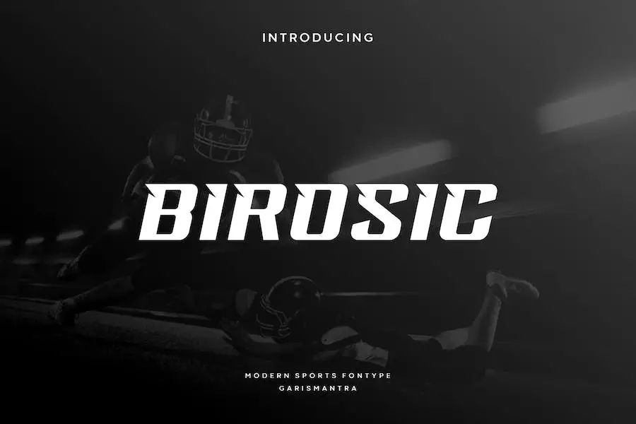 Birosic -