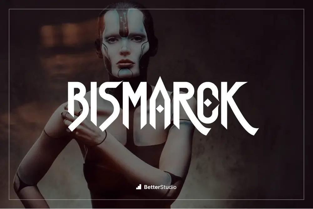 Bismarck -