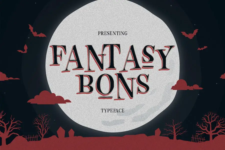 Fantasy Bons -