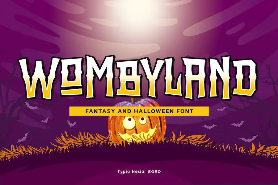 Wombyland -